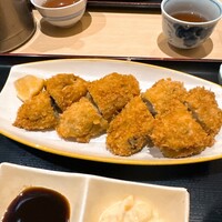 一誠 - 2つにカットされている