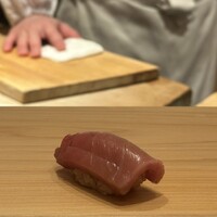 鮨 くりや川 - 