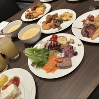 インプレイス 3-3 ヒルトン名古屋 - 