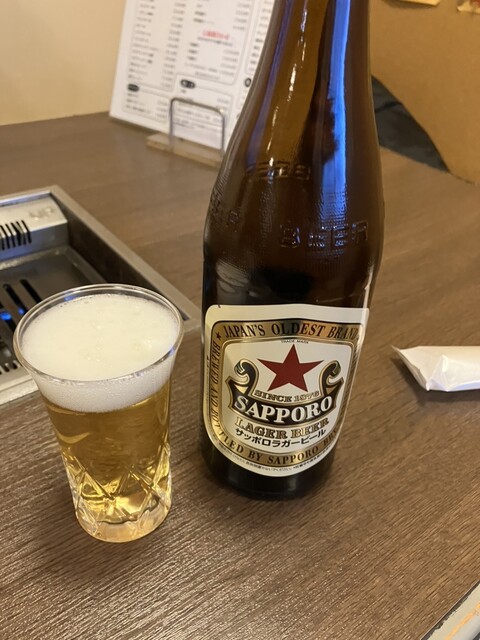 焼肉ホルモン 七福 とんとん亭（七福） - 勾当台公園（焼肉）の写真