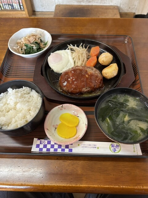 朝比奈食堂 - 下北（食堂）の写真