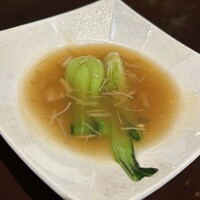 中国料亭 翠鳳 上野本店 - 