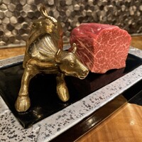 鉄板焼きWAGYU LIVERARY - 