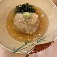 季節料理 姿 - 