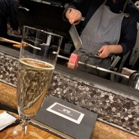 鉄板焼きWAGYU LIVERARY - 