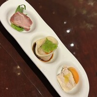 中国料亭 翠鳳 上野本店 - 