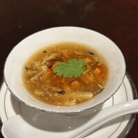 中国料亭 翠鳳 上野本店 - 