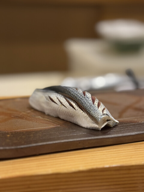 鮨脩 （スシサネ） - 強羅/寿司 | 食べログ