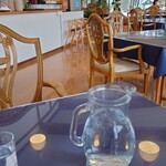 レストラン花咲 - 