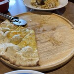 ジョリーパスタ 近江大橋店 - 