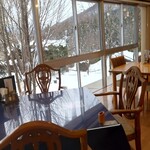 レストラン花咲 - 