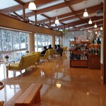 レストラン花咲 - 