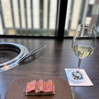 焼肉 銀座コバウ 並木通り店 - 