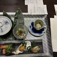 割烹蒲焼 横浜八十八 NEWoMan横浜店 - 
