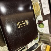 割烹蒲焼 横浜八十八 NEWoMan横浜店 - 