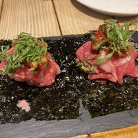 熟成和牛焼肉エイジング・ビーフ 神楽坂飯田橋店 - 