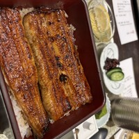 割烹蒲焼 横浜八十八 NEWoMan横浜店 - 