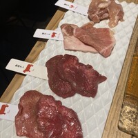 熟成和牛焼肉エイジング・ビーフ 神楽坂飯田橋店 - 