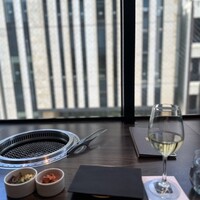 焼肉 銀座コバウ 並木通り店 - 