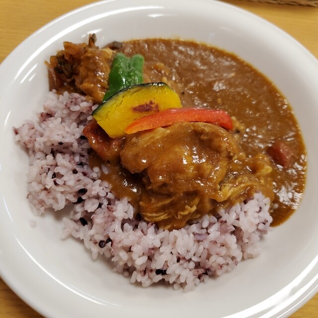 ハートピット - 花巻（カフェ）の写真