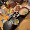 普通の食堂いわま