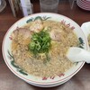 ラーメン魁力屋 西宮店