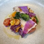 ジャヌ メルカート - 