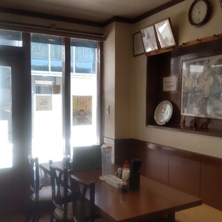 洋食工房 ジェンコ_2