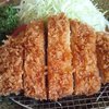 とんかつ くにか