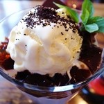 コーヒーゼリー(初夏限定)