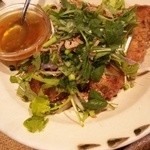 オーセンティック - 