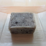 鎌倉いとこ - 小豆きんつば