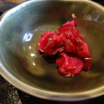 海鮮めし屋 磯人 - おいしいしば漬け