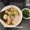 横浜中華そば 維新商店 本店