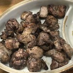 炭火焼鳥と水炊き 五郎一 - 