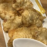 炭火焼鳥と水炊き 五郎一 - 