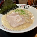 河童ラーメン本舗 - 