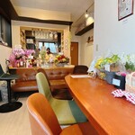 坂の上 Cafe&Bar - 