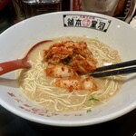 河童ラーメン本舗 - 