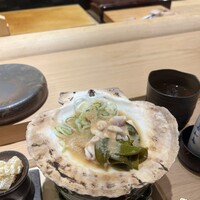 陸奥前鮨 善知鳥 - 
