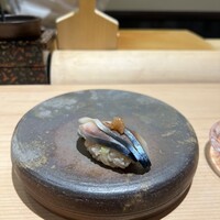 陸奥前鮨 善知鳥 - 