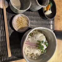 九つ井 本店 - 