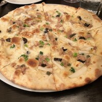 ピッツェリア ロマーナ ジャニコロ - 