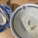 煮干しのビリー - 完飲完食(๑•̀ㅂ•́)و✧❗️