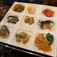 ビストロ クレスタ 麻布十番 - 