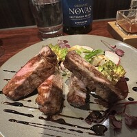 Oysterbar&Wine BELON 渋谷店 - 