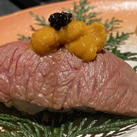 名古屋焼肉きらく - 