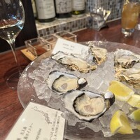 Oysterbar&Wine BELON 渋谷店 - 