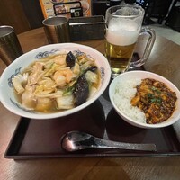 過門香歩高里 六本木店 - 