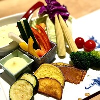 季寄せ料理 暖歩 - 